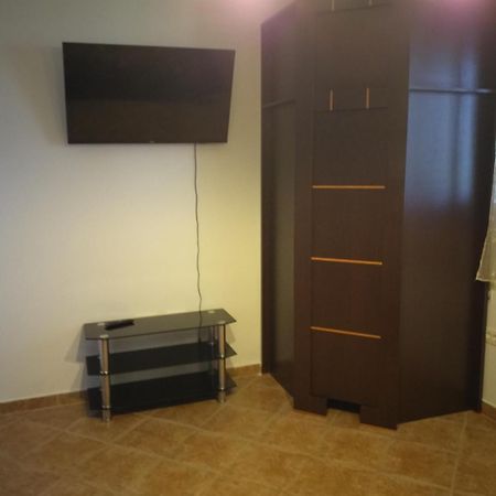 בפורטורוז Apartment Solinska Pot מראה חיצוני תמונה