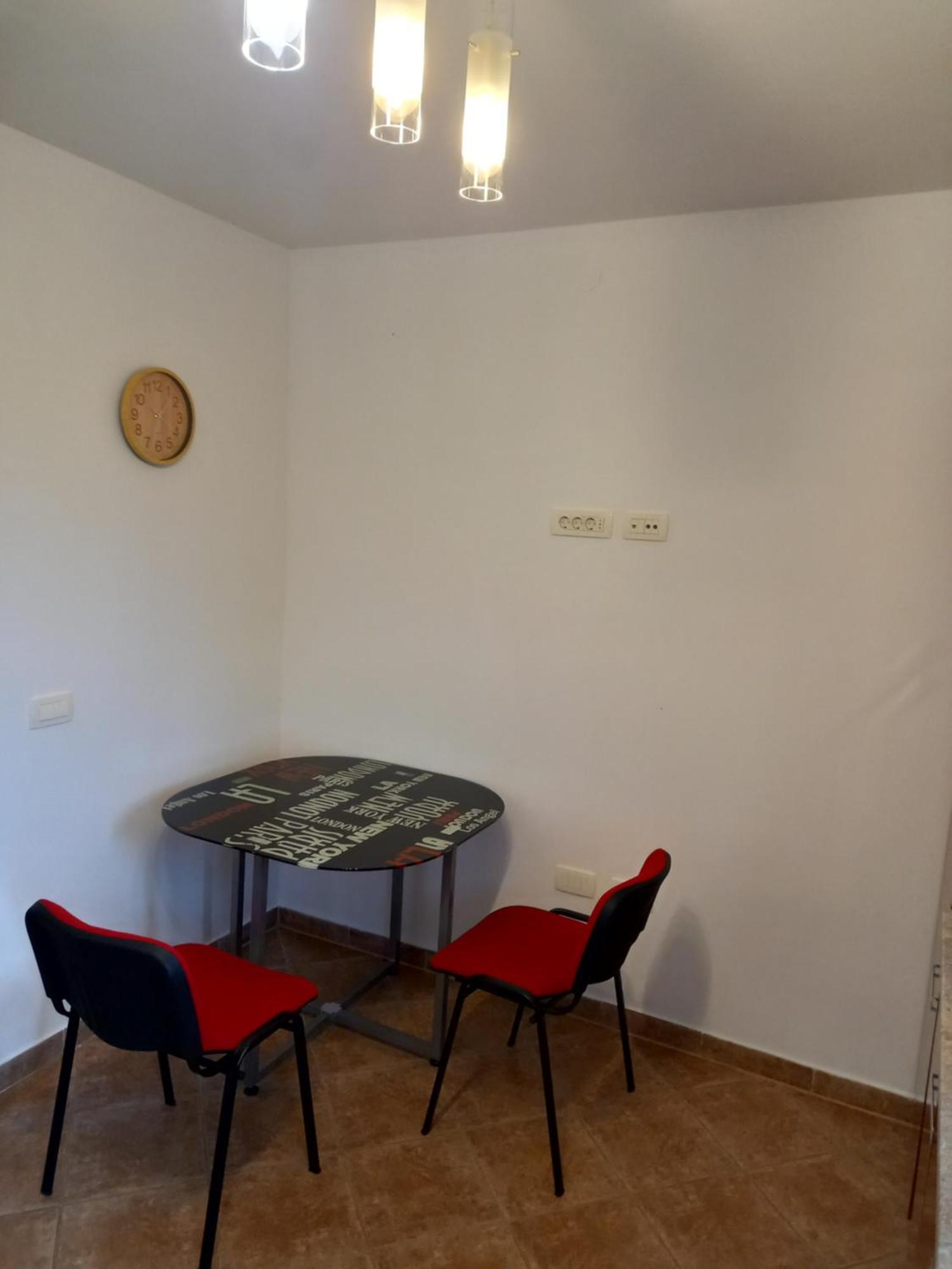 בפורטורוז Apartment Solinska Pot מראה חיצוני תמונה