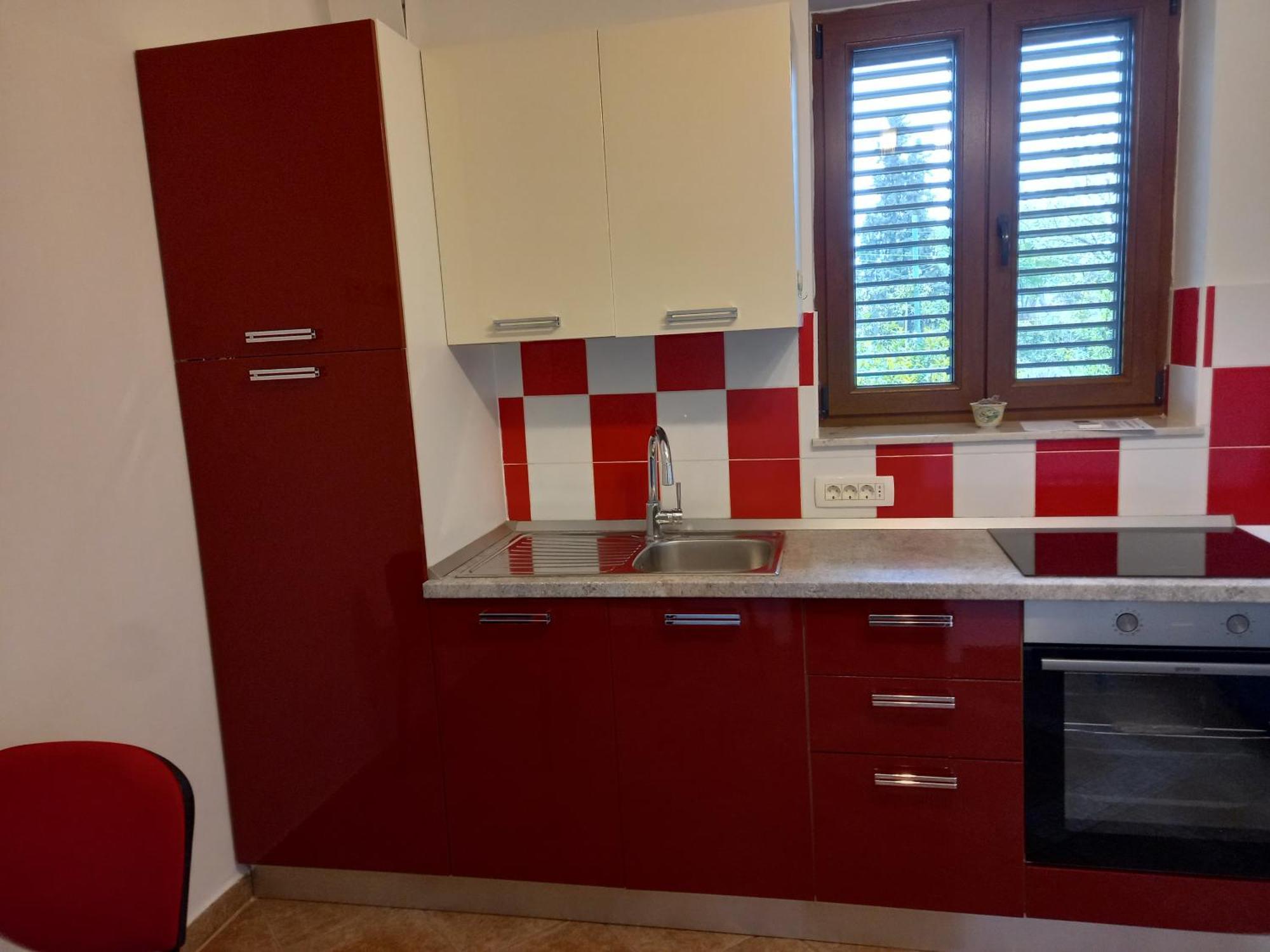 בפורטורוז Apartment Solinska Pot מראה חיצוני תמונה
