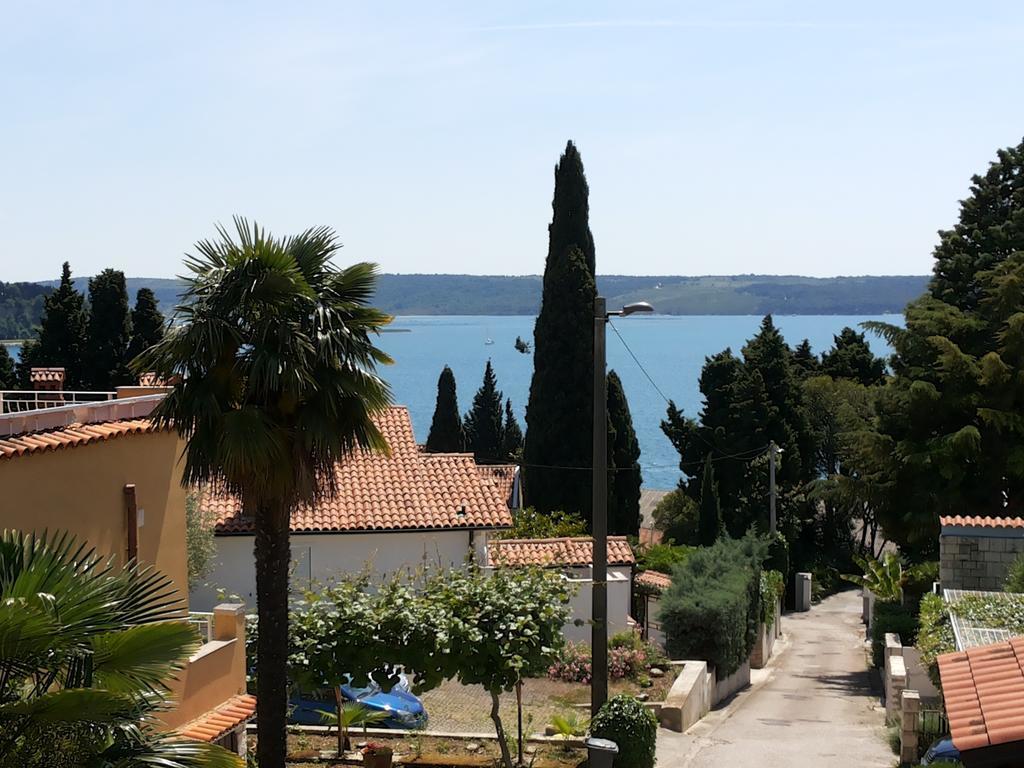 בפורטורוז Apartment Solinska Pot חדר תמונה